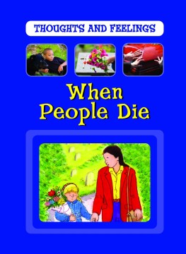 When people die