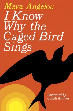 i know why the caged bird sings cover