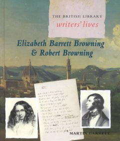 Elizabeth Barrett Browning and Robert Browning   