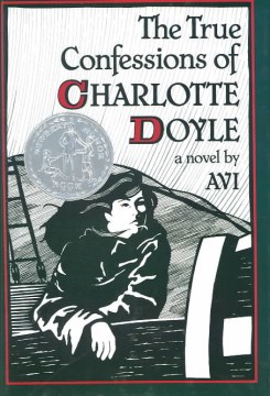 The true confessions of Charlotte Doyle