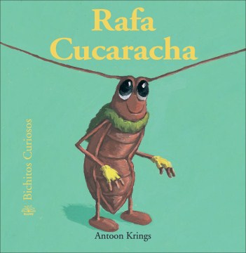 Rafa Cucaracha   