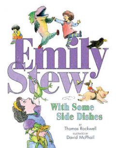 Emily stew : with some side dishes