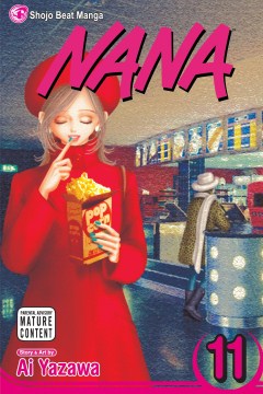 Nana.  Vol. 11