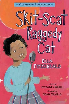Skit-scat raggedy cat : Ella Fitzgerald  