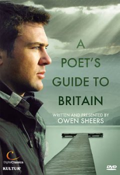 A Poet's guide to Britain cover
