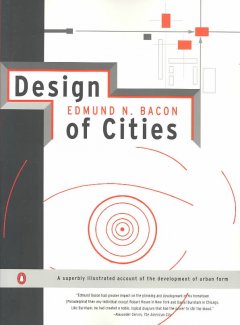 Designs of Cities