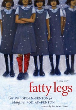 Fatty legs : a true story