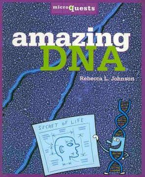 Amazing DNA   