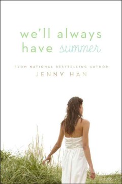 We'll always have summer : a summer novel cover
