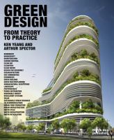Green design : from theory to practice  