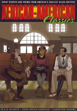 African-American classics cover