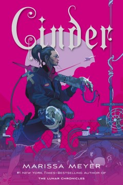 Cinder cover