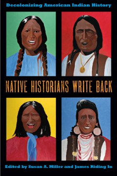 Native Historians Write Back