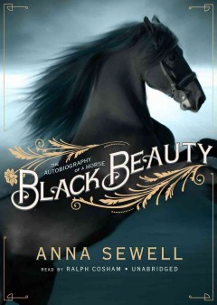 Black Beauty [the autobiography of a horse]  