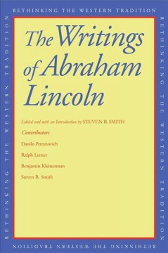 essay on abraham lincoln in 200 words