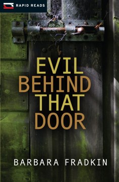 Evil behind that door