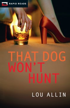 That dog won't hunt