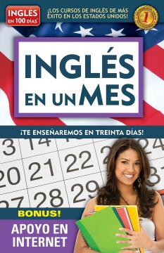 Inglés en un mes.