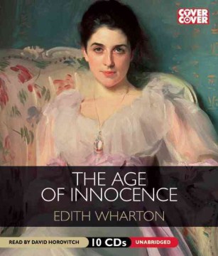 The age of innocence  