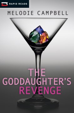 The goddaughter's revenge