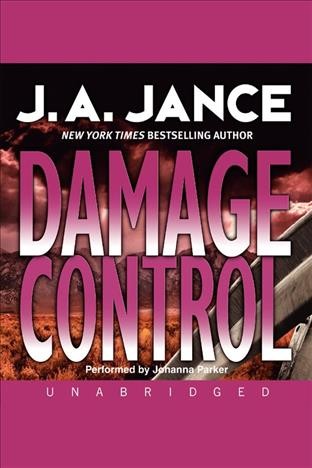 Damage control - Free Library Catalog