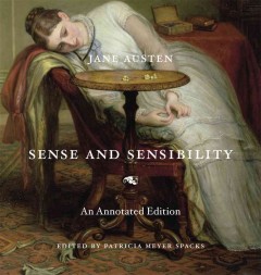 Sense and sensibility : an annotated edition  