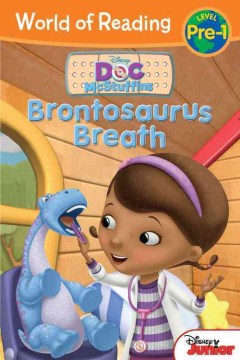 Brontosaurus breath - Free Library Catalog