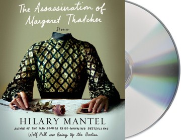The assassination of Margaret Thatcher stories  