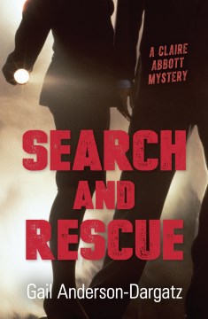 Search and rescue