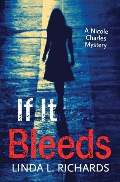 If it bleeds