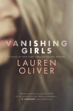 Vanishing girls