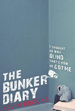 The bunker diary