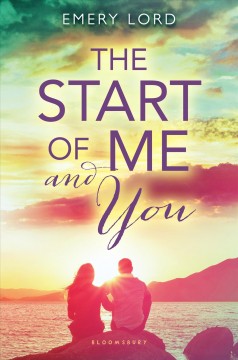 The start of me and you