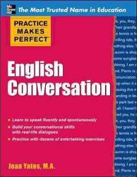 English conversation