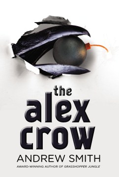 The Alex crow