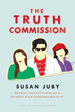 The Truth Commission : a novel