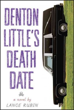 Denton Little's death date