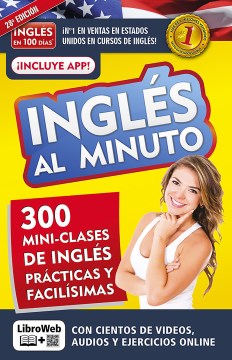 Inglés al minuto.