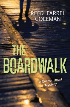 The boardwalk