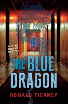 The blue dragon