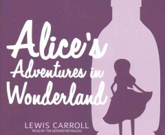 Alice's adventures in Wonderland  