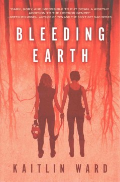 Bleeding Earth