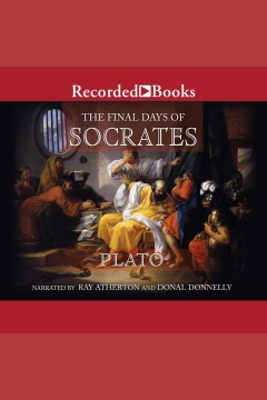 The final days of Socrates  