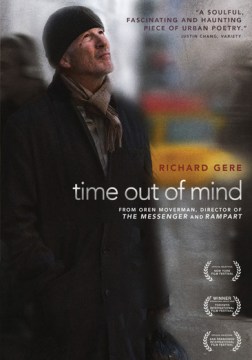 Time out of mind  