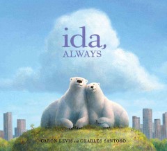 Ida Always by Caron Lewis