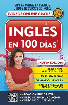 Inglés en 100 días.