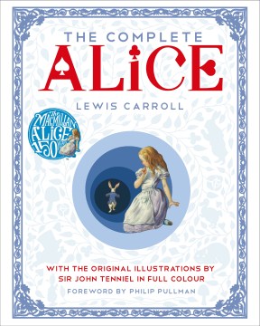 The complete Alice   