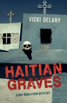 Haitian graves