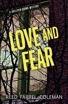 Love and fear