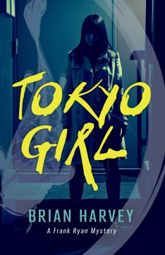 Tokyo girl